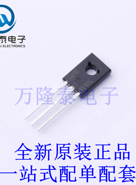 三极管(BJT) 2N5190G TO-225-3 全新原装进口 贴片现货