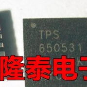 全新原装正品TPS650531RGER TPS650531RGET VQFN24 降压转换器