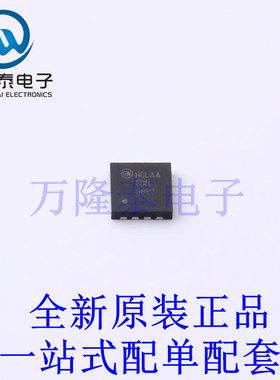场效应管(MOSFET) FDM3622 WDFN-8 全新原装进口 贴片现货