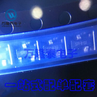 全新原装正品 BSS131 H6327 BSS131 封装SOT-23 晶体管 贴片