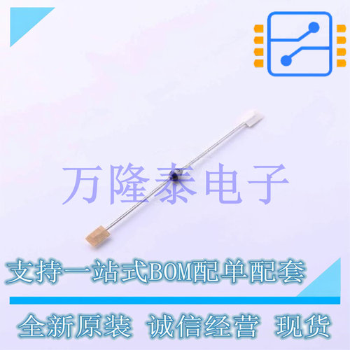 全新原装正品BY203-20STAP 封装SOD-57 独立式雪崩二极管