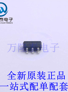 监控和复位芯片 NCP301LSN18T1G TSOP-5-1.5mm 全新原装进口 贴片