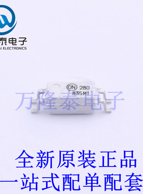 光耦-光电晶体管输出 HMHAA280R2 SOP-4-1.27mm 全新原装进口 贴