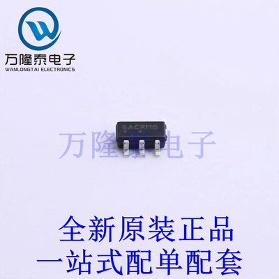 AC-DC控制器和稳压器 NCP4306DADZZDASNT1G TSOP-6-1.5mm 全新原