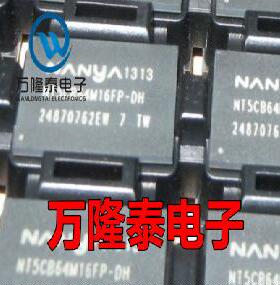 全新原装正品 NT5CB64M16FP-DH 封装BGA 存储器 内存芯片IC
