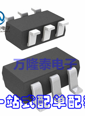 全新原装正品TPD4E001QDBVRQ1 丝印AAXQ 封装SOT23-6 TVS二极管