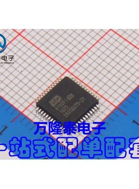 全新原装正品 ISD9160FI LQFP48 MCU单片机 微控制器 贴片IC