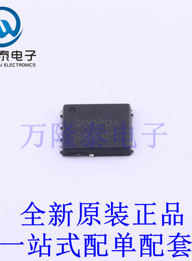 场效应管(MOSFET) NVMFS3D0P04M8LT1G DFN-5(5x6)(SO-8FL) 全新原