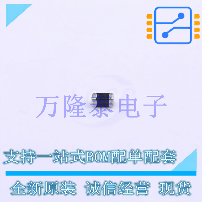 全新原装正品B57332V5103F360   0603 10kΩ NTC热敏电阻