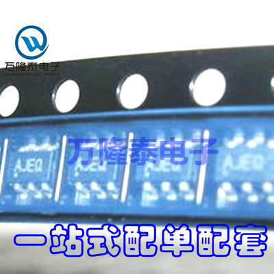 全新原装正品 MCP4725A0T-E/CH 封装SOT23-6 模数转换器 贴片