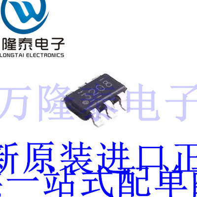 全新原装正品TPS563208DDCR 封装SOT23-6 贴片固定降压转换器芯片