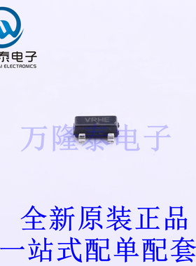电压基准芯片 SC431AVSNT1G SOT-23 全新原装进口 贴片现货