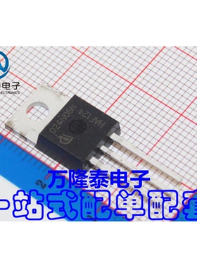 全新原装 IPP024N06N3G 024N06N MOS(场效应管) TO-220直插IC