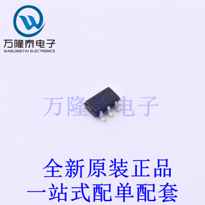 线性稳压器(LDO) NCP500SN30T1G TSOP-5-1.5mm 全新原装进口 贴片