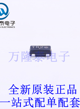 场效应管(MOSFET) NVTR4502PT1G SOT-23 全新原装进口 贴片现货