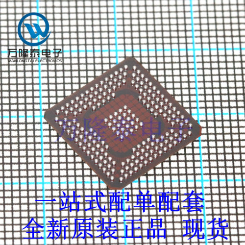 全新原装TMS320VC5501ZZZ300 封装BGA201 数字信号处理器和控制器