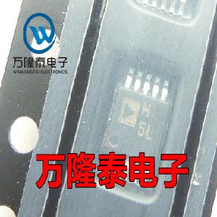 全新原装正品 ADM1191-2ARMZ 印字M5L 电源管理芯片 MSOP10贴片