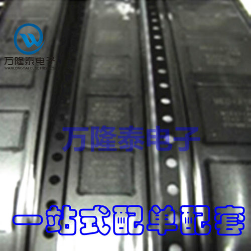 全新原装正品 AOZ3103DI AOS 封装DFN8 降压调节器IC 贴片IC