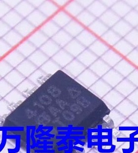 全新原装正品 SI4108DY 4108 封装SOP-8 MOS(场效应管) 贴片
