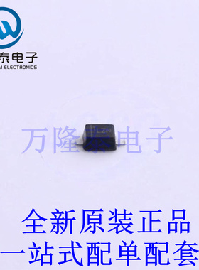 稳压二极管 MM3Z16VB SOD-323F-2 全新原装进口 贴片现货