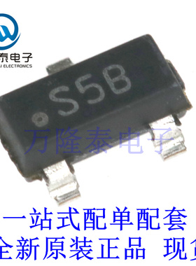 全新原装正品LM809M3-3.08 封装SOT23-3 监控和复位芯片IC