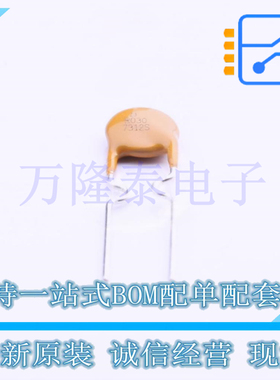 全新原装进口MF-R030 封装DIP-2  0.3A/60V 自恢复保险丝