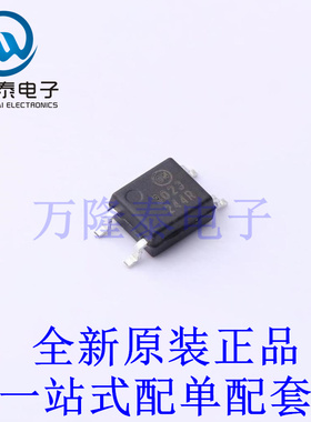 光耦-可控硅信号输出 FODM3023-NF098 SMD-4P 全新原装进口 贴片
