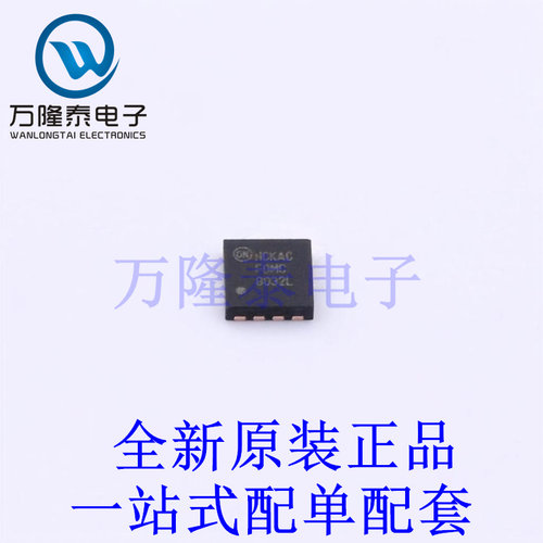 场效应管(MOSFET) FDMC8032L Power-33-8 全新原装进口 贴片现货