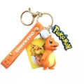 Charmander Keychain