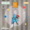 Q Cute-Olilu Pendant
