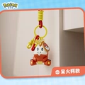 Daihuo Crocodile Aromatherapy Keychain