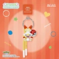 Q Cute-Yan Tuer Pendant