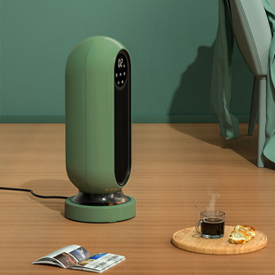 DOUHE斗禾弗莱斯电暖器FL-QN15家用冬季客厅办公室可定时暖脚器