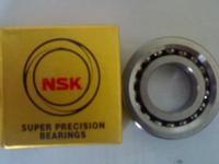 供应进口单列日本NSK角接触球轴承7305AW   7305BW 品质保障