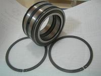 德国进口INA轴承 吊车 满装圆柱滚子轴承 SL182922-B-LC3