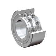 供应日本NSK进口双列角接触球轴承 5309  5309ZZ  5309DDU 质保