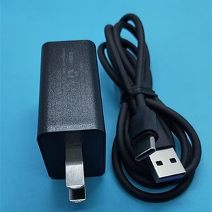 type c充电线通用快递把枪PDA刷卡机终端机收款设备充电器1米2米