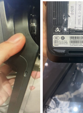 适用支付宝碰一碰支付终端N5D 充电器充电线型号Alipay Box N5D