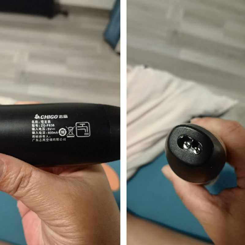 志高838理发器USB充电线