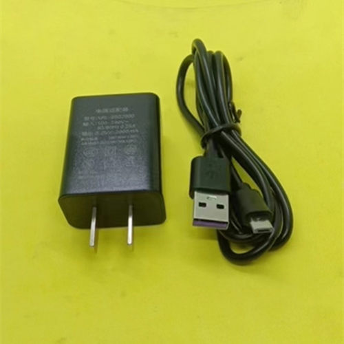 适用新大陆NFT10 MT66 MT90采集器终端机充电器5v2A快充适配器线