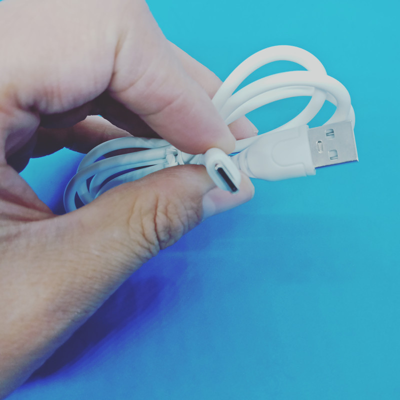 颈椎按摩仪充电线充电器