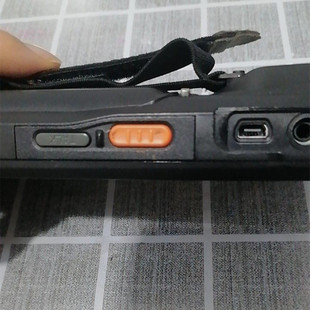 适用快递巴枪充电器数据采集器充电线PDA电源线5v2A适配器T口快充