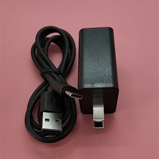 适用YGF F20快递把枪充电器PDA祥承手持终端机充电线适配器5v2A