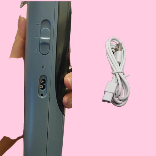 适用波咯咯BL-2411USB充电线