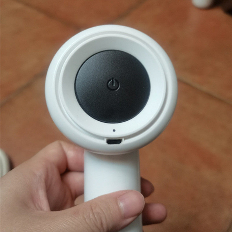 适用DEEMA德尔玛毛球修剪器扁头接口USB充电器充电线
