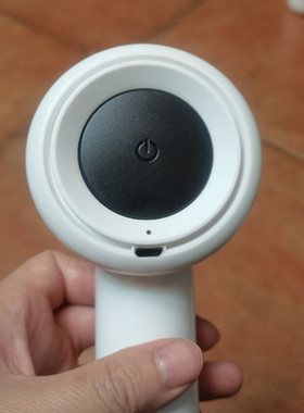 适用DEEMA德尔玛毛球修剪器扁头接口USB充电器充电线