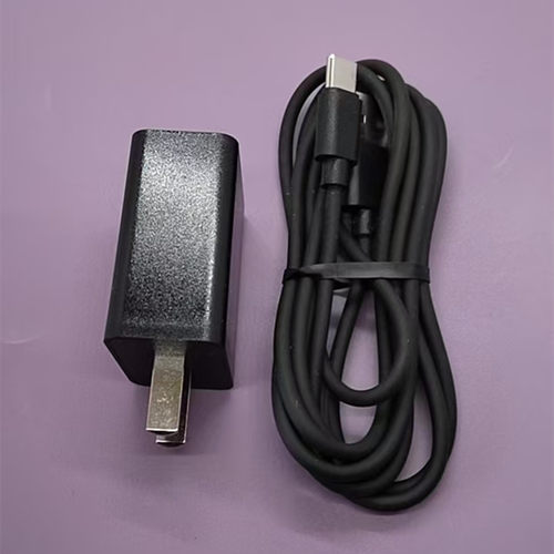 适用顺丰新北洋P39打印机充电器PDA充电线加快充线1.5米5v2Atype