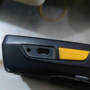 适用申通圆通中通把枪终端设备充电器充电线菜鸟驿站用扫描枪USB