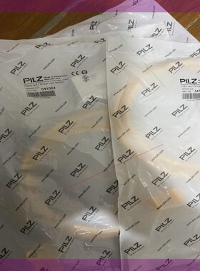 PLIz皮尔兹541064全新