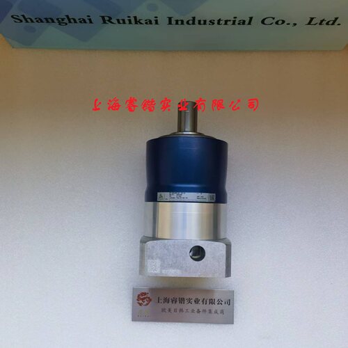 CLP090S-MF2-25-1G1-3S  WITTENSTEIN威腾斯坦   ALPHA阿尔法